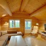 Peaceful Close To Center&nature