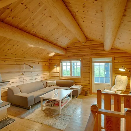 Peaceful Close To Center&nature