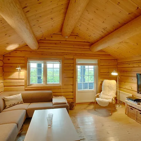 Peaceful Close To Center&nature