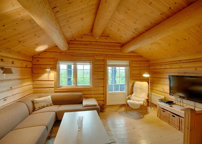 Peaceful Close To Center&nature